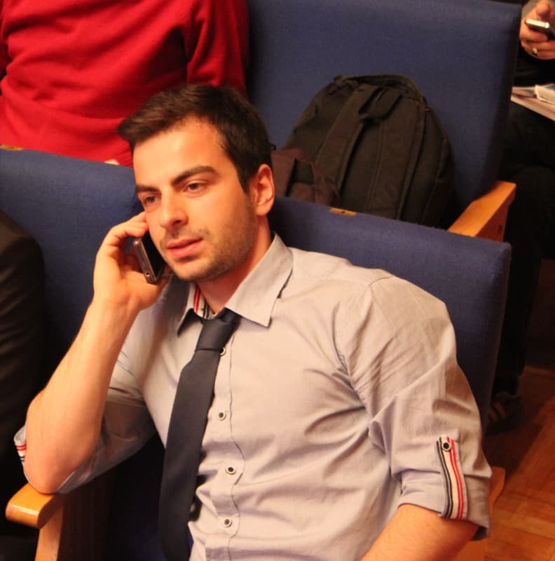 Akif Karaismailoğlu